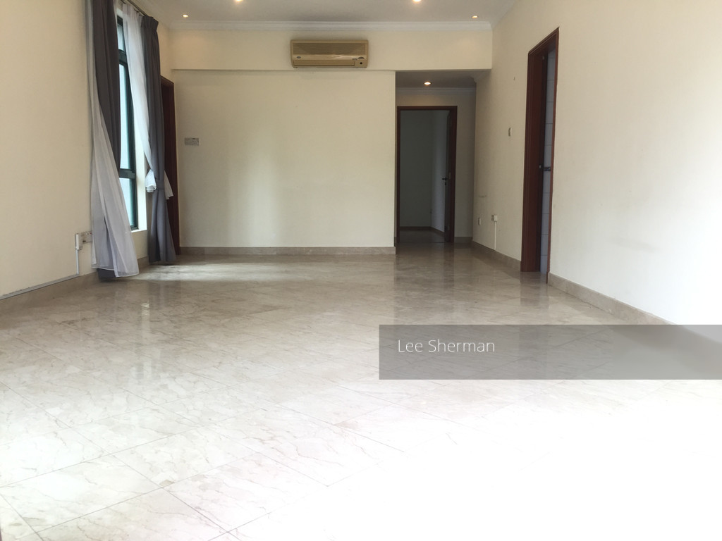 Parc Palais (D21), Condominium #152020492